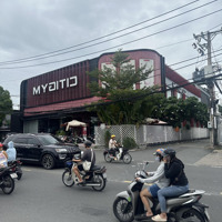 3306M2 Mặt Tiền Hoàng Hữu Nam Q9, Giá Bán 148Tỷ 35X100M Hđt 390 Triệu/Tháng