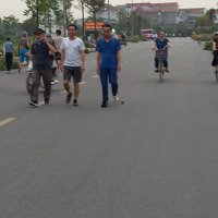Chính Chủ Vô Cùng Cần Bán .Lô Đất Đẹp Đường To Trục Chính Kinh Doanh Buôn Bán Thuận Lợi Giá 3Xxty