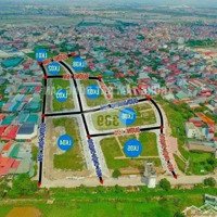 Chính Chủ Vô Cùng Cần Bán .Lô Đất Đẹp Đường To Trục Chính Kinh Doanh Buôn Bán Thuận Lợi Giá 3Xxty
