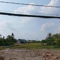 Cần Bán Gấp Đất Gần Chợ Phan Thiếtmặt Tiềnđ.xoài Khom Tiến Lợi Phan Thiết Bình Thuận 120M2/ 650 Triệu Shr