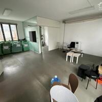 cho thuê nhà là VP, Spa 7 tầng Hoàng Ngọc Phách, 70m2, Thang Máy, Thông Sàn