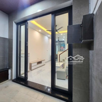 Nhà Mới Đẹp Full Nội Thất, Nguyễn Kiệm P3 Gv- Khu Sân Bay -Bệnh Viện 175- 43M2 (4Mx12M)- Chỉ 5.8 Tỷ