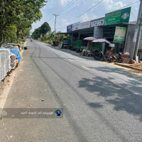 Cần Bán Gấp Đất Ngay Đường Đỗ Đình Nhân, Gần Chợ Củ Chi, Huyện Củ Chi, Tp.hcm 100M2 Giá Chỉ 800 Triệu