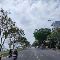 Bán Đất Mặt Tiền Chương Dương - View Bán Pháo Hoa Sông Hàn - 100M2 - Giá Tốt Nhất