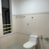 Cho Thuê Nhà 4 Tầng Mặt Tiền Lê Đại Hành