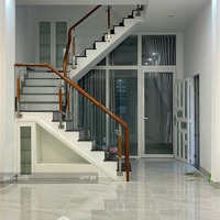 Bán Gấp Nhà Hoàng Hoa Thám - 3 Tầng - 3 Mặt Thoáng - Hẻm Oto 8M - Gần Hàng Xanh - Chỉ 9,2 Tỷ