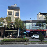 Tôi Bán Nhà 4 Tầng Nguyễn Hữu Thọ , Thang Máy , 125M2 . 23 Tỷ M. Hải Châu