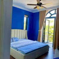 Biệt Thự Kdt Ven Sông Tắc Nha Trangdiện Tích360M2 Hướng Tây Bắc Có Thang Máy Giá Bán 18Ty