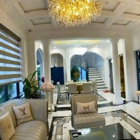 Biệt Thự Kdt Ven Sông Tắc Nha Trangdiện Tích360M2 Hướng Tây Bắc Có Thang Máy Giá Bán 18Ty