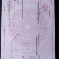 Bán đất vườn sầu riêng