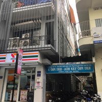 Cho Thuê Khách Sạn Nhỏ 16 Phòng Khu Phố Tây Bùi Viện