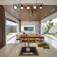 Cho Thuê Villa Hồ Bơi An Thượng , 5 Phòng Ngủ, 96 Triệuiệu/ Tháng , Mỹ An , Biển Mỹ Khê