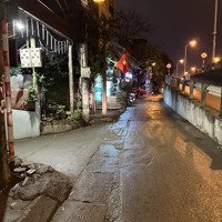 Phú Thượng- Tây Hồ!!! Đất Đẹp- Mặt Ngõ- Oto- Sổ Đẹp- 192M2- 18.28 Tỷ