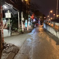 Phú Thượng- Tây Hồ!!! Đất Đẹp- Mặt Ngõ- Oto- Sổ Đẹp- 192M2- 18.28 Tỷ
