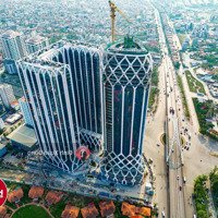Bán Đất Mặt Đường Lê Hồng Phong Vị Trí Lô Góc Đẹp