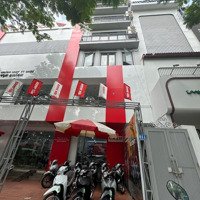 Bán Gấp Toà Nhà Mặt Phố - Kinh Doanh Đỉnh - Thông Sàn - Thang Máy - Dòng Tiền 65Tỷ