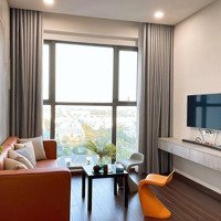 Tôi Chính Chủ Cho Thuê Studio Full Đồ Mới Đẹp Hiện Đại Tại Masterise Water Front Vinhome Ocp1