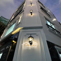 Bán Nhà Bình Thạnh! Nhà Đẹp Góc 2 Mặt Hẻm Hoàng Hoa Thám, 40M2, 4 Lầu, 7,9 Tỷ Tl