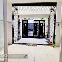 Bán Nhà 4 Tầng Phường Linh Đông, Thủ Đức, Hxh, 64M2, 4Pn