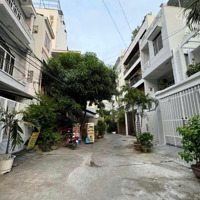 Bán Đất Tặng Nhà Cũ Hẻm Đường Lý Tự Trọng - Nha Trang- Cách Biển 400M- Phù Hợp Ở Và Xây Căn Hộ