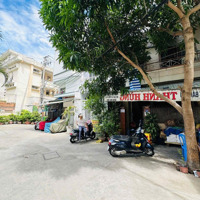 Bán Đất Tặng Nhà Cũ Hẻm Đường Lý Tự Trọng - Nha Trang- Cách Biển 400M- Phù Hợp Ở Và Xây Căn Hộ
