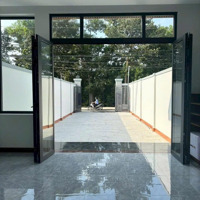 Bán Nhà Mặt Tiền Lộ Nhựa Giá Rẻ Thuận Lợi Kinh Doanh Mua Bán