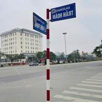 Siêu Phẩm Mặt Đường Lê Hồng Phong Đối Diện Sở Tài Chính, Cạnh Ubnd Quận Hải An