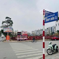 Siêu Phẩm Mặt Đường Lê Hồng Phong Đối Diện Sở Tài Chính, Cạnh Ubnd Quận Hải An