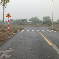 Chị Gái Gửi Lô Dất View Công Viên Đường 15M Mặt Tiền 5M Vỉa Hè 3,5M Thoáng Sau 2M View Sân Bóng