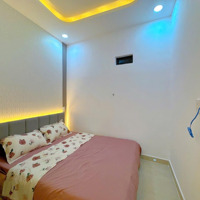 Nhà Mới Góc 2 Mt-Full Nt-5L- P7.Pn- Gần Ẩm Thực Pxl-Pđl- Xe Hơi Tới Nhà- 7Ty9 Tl