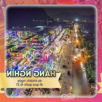 Chỉ Với Vốn 2,9 Tỷ Sở Hữu Shophouse Mặt Hồ Tam Chúc Và Có Cam Kết Tiền Thuê 18 Triệu/Tháng Trong 3 Năm