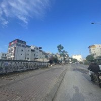 Chỉ 83 Triệu/M2, Có Ngay Ô Biệt Thự 300M2 Mặt Đường 35M Trần Thái Tông, Thđ, Hạ Long, Quảng Ninh