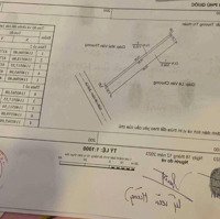 Bán Mảnh Đất Cây Lâu Nam Cửa Cạn Phú Quôc Gân Trương Học Cách Biển Chỉ 1Km Đương 10M Gia 4Xx
