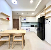 Cho Thuê Căn Hộ Cao Cấp The Glory 2 Phòng Ngủfull Mới 100% Thành Phố Mới Bình Dương & Kcn Visip 2