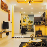 Hạ Giá Còn 3 Tỷ Nhà Kề Bên Kđt Mỹ Gia, Nhà Đẹp Full Nội Thất Dọn Vào Ở Ngay