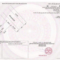Cần Bán Nhà Trung Tâm Thành Phố Dĩ An