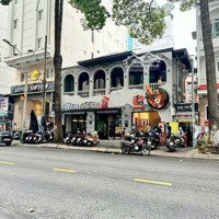 Bán Nhà Góc 2 Mặt Tiền Nguyễn Văn Trỗi, Dt: 11X10M 2 Lầu, Hđt: 80 Triệu/Tháng - Giá Bán: 37 Tỷ Tl