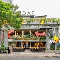 Bán Nhà Vị Trí Vàng Mặt Tiền Nguyễn Văn Trỗi - Dt: 16X35M - Ctxd: 2 Hầm + 15 Lầu - Giá Bán: 150 Tỷ