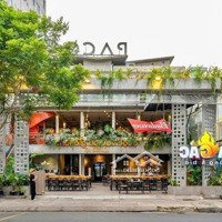 Bán Nhà Vị Trí Vàng Mặt Tiền Nguyễn Văn Trỗi - Dt: 16X35M - Ctxd: 2 Hầm + 15 Lầu - Giá Bán: 150 Tỷ