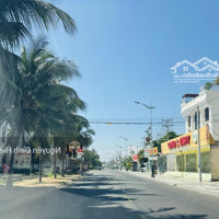 Kẹt Tiền Gia Đình Cần Bán Lô Đất 420M2 Thổ Cưmặt Tiềnnguyễn Đình Chiểu, Hàm Tiến, Giá Tốt 28. 6 Triệu/M2
