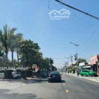 Kẹt Tiền Gia Đình Cần Bán Lô Đất 420M2 Thổ Cưmặt Tiềnnguyễn Đình Chiểu, Hàm Tiến, Giá Tốt 28. 6 Triệu/M2