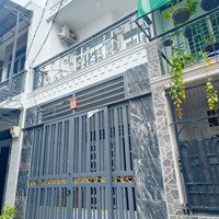 Nhà Cấp 4 Cần Bán Gấpdiện Tích52M 4X13 Phường Thạnh Lộc Quận 12 Giá Bán 3, 8 Tỷ