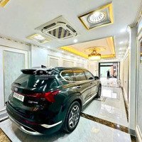Cần Bán Nhà Mặt Phố Trung Tâm Nguyễn Lam 7 Tầng Thang Máy Gara 2 Ô Tô- Full Nội Thất 70M2- 17 Tỷ Ti
