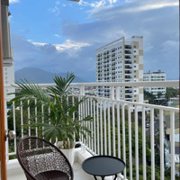 Bán Căn Góc Tuyệt Đẹp View Hồ Tại Ct1 Vĩnh Điềm Trung Nha Trang 50M2 Nội Thất Mới 100% Giá Bán 1,598 Tỷ