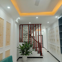 Bán Nhà Đẹp,Thanh Trì, Hoàng Mai, Hà Nội. 43M2, Giá Bán 5,95 Tỷ Gia Lộc, Liên Hệ: 038585218