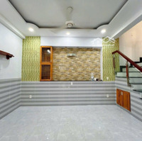 Bán Nr 2 Phòng Ngủ 3 Vệ Sinh 26M2 Tại Bùi Đình Túy, 3,95 Tỷ, Hàng Hot