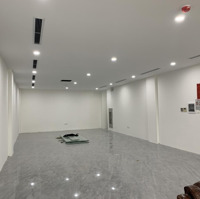 Cho Thuê Nhà Trung Kính, Phân Lô, Ô Tô, Thang Máy, 85M2, 7 Tầng,Mặt Tiền5.5M, 55 Triệu