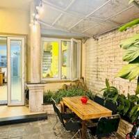 Nhà đẹp 3 tầng cho thuê 20 triệu tháng - Thạch Lam-Phố du lịch biển Mỹ Khê