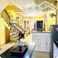 Nhà đẹp 3 tầng cho thuê 20 triệu tháng - Thạch Lam-Phố du lịch biển Mỹ Khê