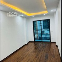 N.hà Xuân La - Mặt Ngõ Ô Tô Vào Nhà - Ngõ Thông Kinh Doanh - Thang Máy - Nhà Mới- 54M -5T - 16,8Tỷ